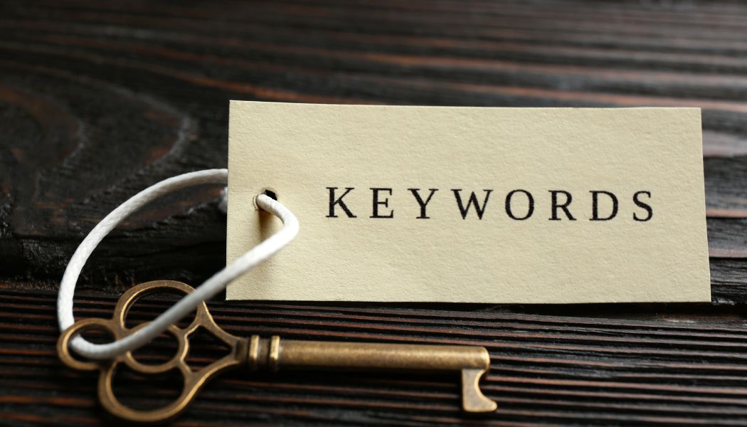 Location-Based Keywords