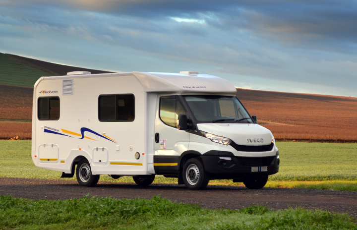 Affordable Van Hire South Africa | Bakkie And Van Hire